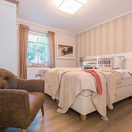 Apartment Mirabelle