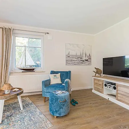 Mirabelle Apartment