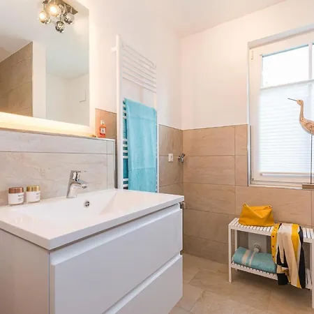 Apartment Mirabelle