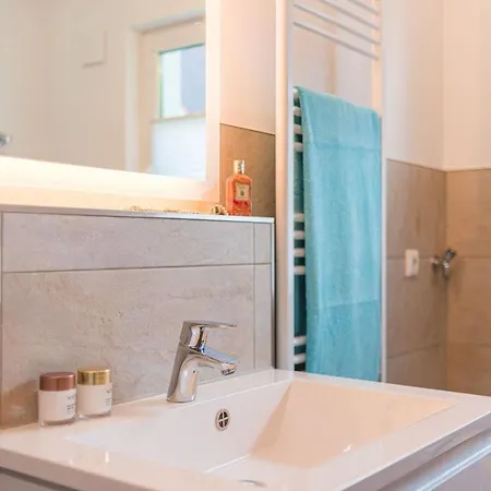 Apartment Mirabelle Zingst