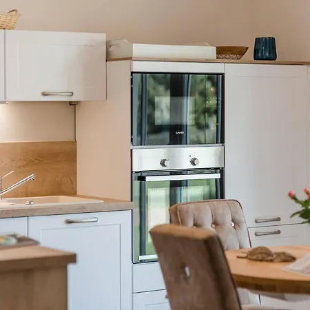 Mirabelle Apartmán *