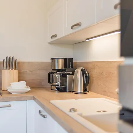 Apartamento Mirabelle