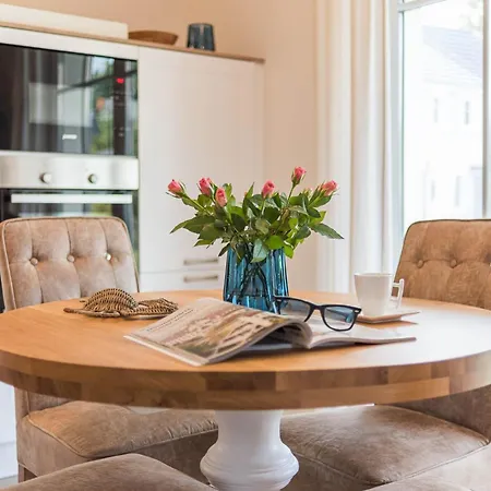 Mirabelle Apartment