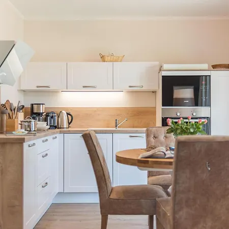 Mirabelle דירה *