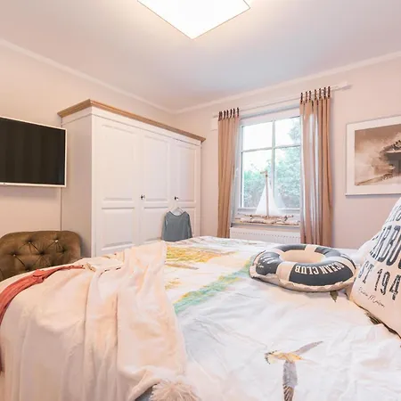 Mirabelle Apartman *