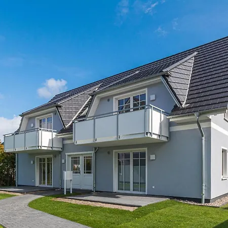 Mirabelle Apartman