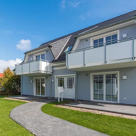 Mirabelle דירה זינקסט